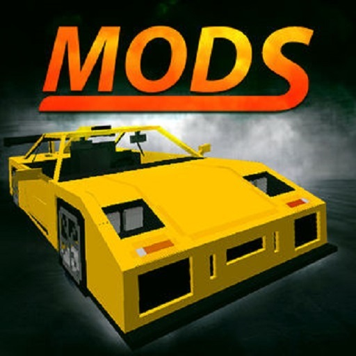 New Car Mod for PE icon
