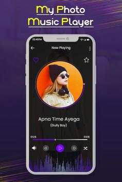 My Photo Music Player screenshot 5