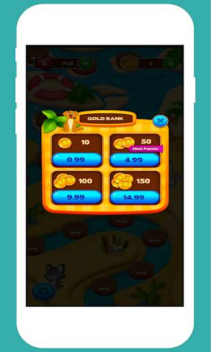 Animal Candy screenshot 5