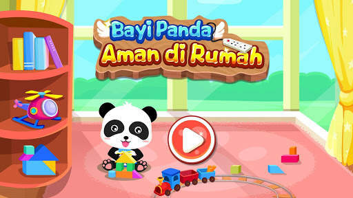 Keselamatan di Rumah screenshot 5
