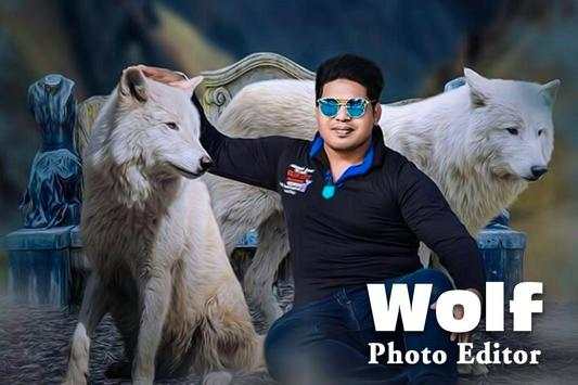 Nature Photo Editor 6 تصوير الشاشة
