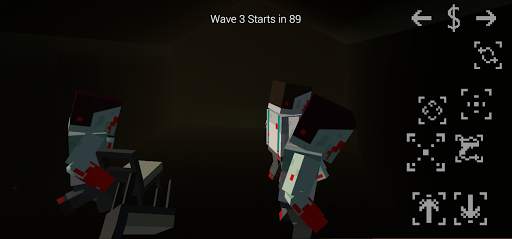Hellblood - Multiplayer Zombie Survival screenshot 4