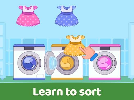 Learning games for toddlers 2  screenshot 14