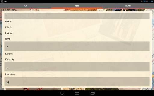 50 States screenshot 13