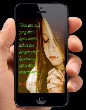 Ayat Emas Wallpaper screenshot 4