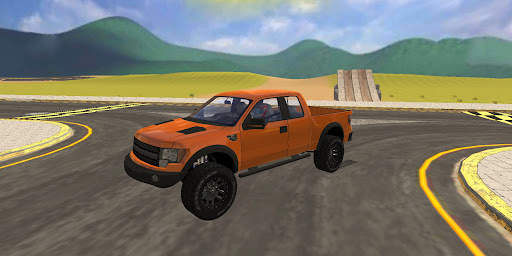 Traffic Racer: Driving Simulator screenshot 5