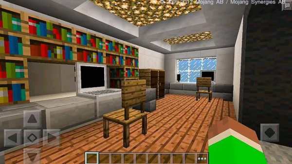 More Furniture Minecraft Mod screenshot 2