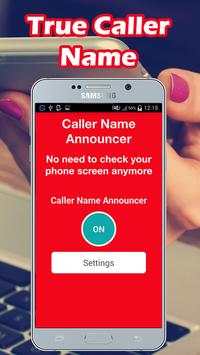 True-Caller name show-caller screenshot 1