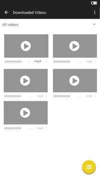 Swift Download Facebook Video screenshot 3