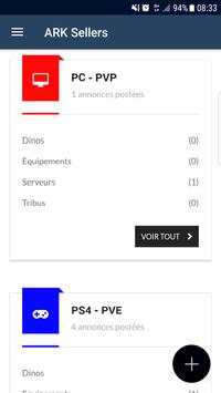 Ark Sellers screenshot 2