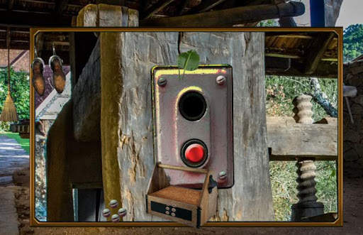 Escape Games - Old Industrial Building Escape screenshot 5