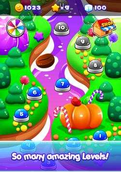 Candy Honey screenshot 6