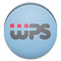 WPS Asstec icon