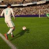 Real Soccer King - World Football 1.0