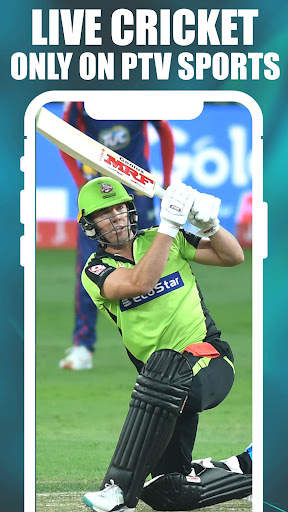 Live Cricket Tips PTV Sports screenshot 1