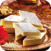 100  Sweets(Mithai) Recipes Marathi icon