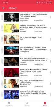 MyTube screenshot 4