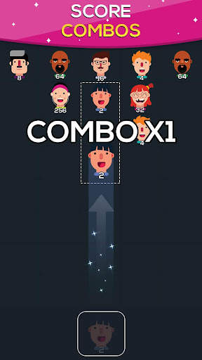 2048 Clash Toonme Super Winner screenshot 6