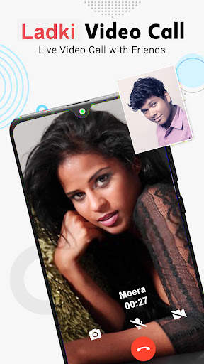 Ladki se baat karne wala apps screenshot 2