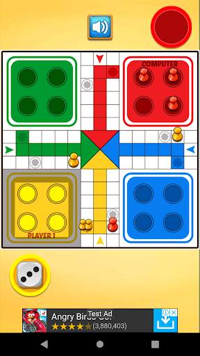 Ludo Star 2019 : Free Classic Game screenshot 5