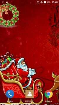 Jingle Bells HD LVe Wallpaper screenshot 1