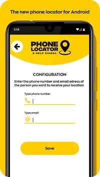 Phone Number Locator screenshot 4