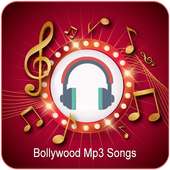 Bollywood MP3 Song Download icon