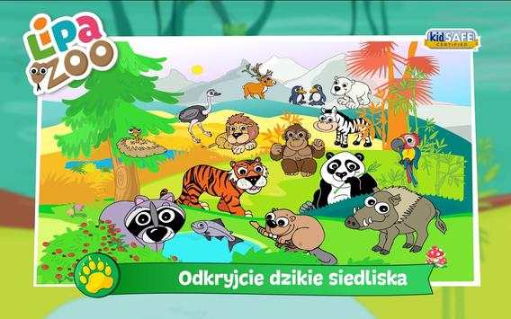 Lipa Zoo screenshot 6