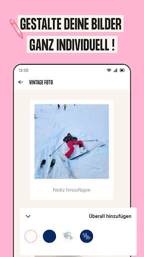 Lalalab - Fotodruck screenshot 4