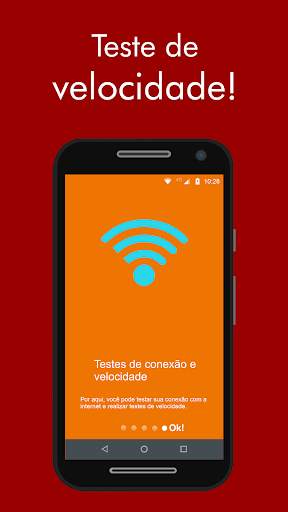 Viva Net screenshot 6