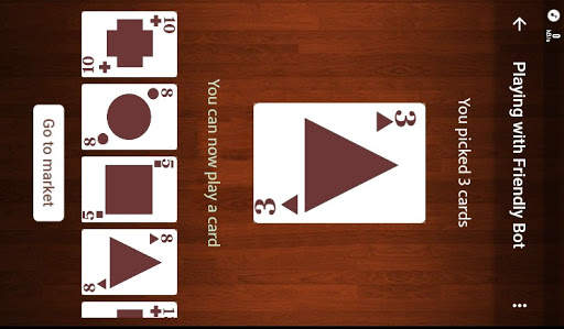Whot With Friends - Free Multiplayer Whot Game screenshot 7