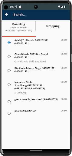 Patel Tours & Travels screenshot 5