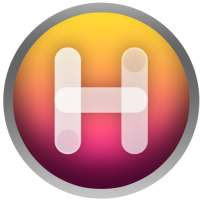 Homver - Icon Pack on 9Apps