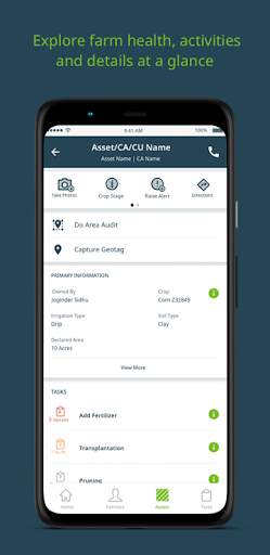 SmartFarm Plus screenshot 5