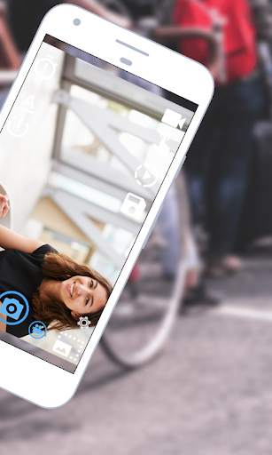 DSLR Camera Hd Ultra Professional screenshot 3