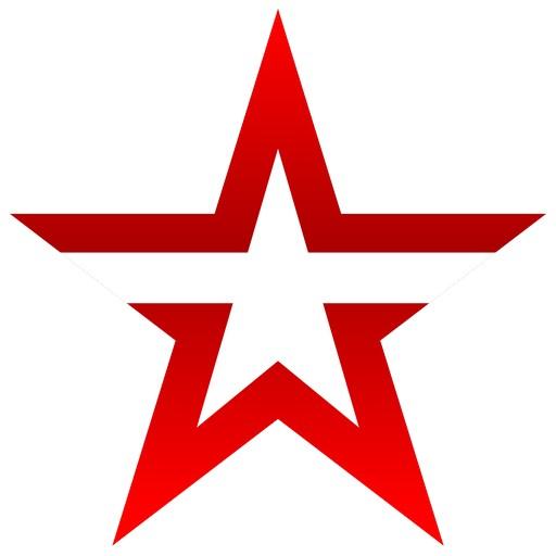 tv channel icon