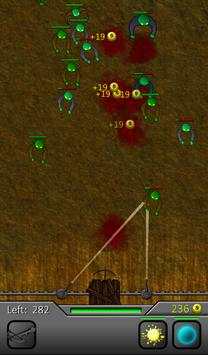 Zombie Attack screenshot 3