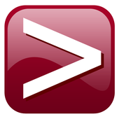 Virtualizate icon