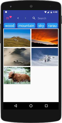 Free Pics Image Search screenshot 3