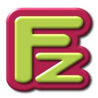 Foozer Photo Album logo