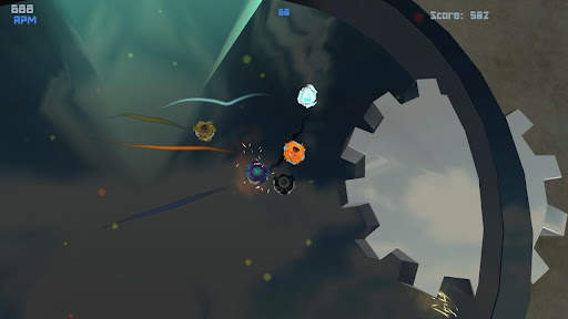 Spin-Tops screenshot 8