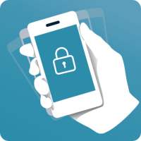 Shake To Lock and Unlock