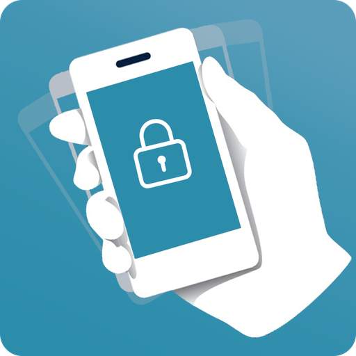 Shake To Lock and Unlock 1.0