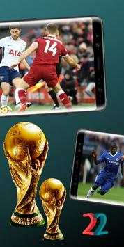 22 Bet Sport App screenshot 2