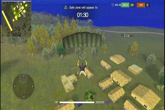 2018 Battleground Free Fire Guide screenshot 2