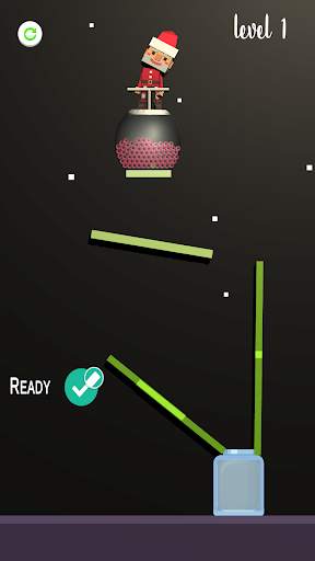 Fill Candy Jar screenshot 2