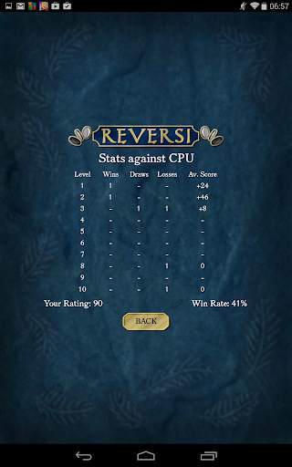 Reversi screenshot 10