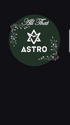 All That ASTRO(songs, albums, MVs, Performances) screenshot 1