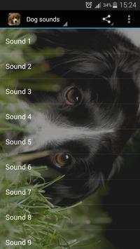 Dog Sounds screenshot 1