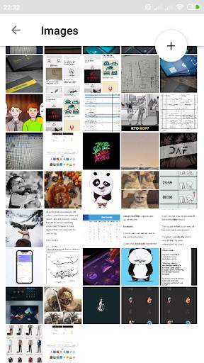 My Diary screenshot 12